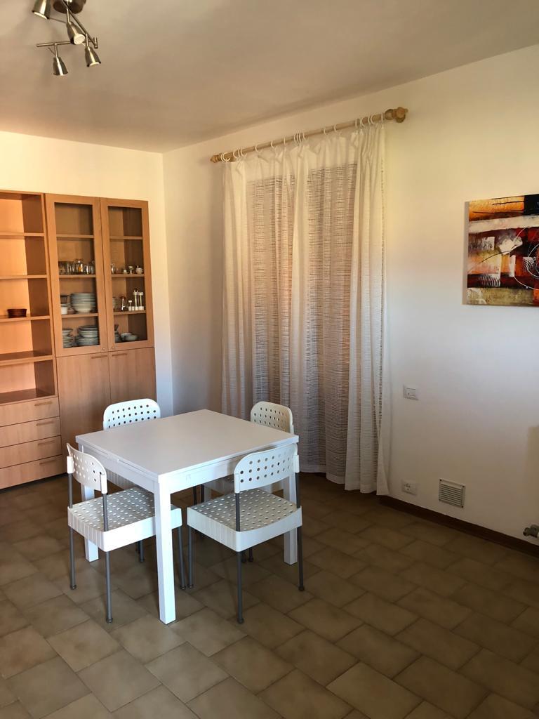 Quadrilocale arredato in affitto, Massa ronchi