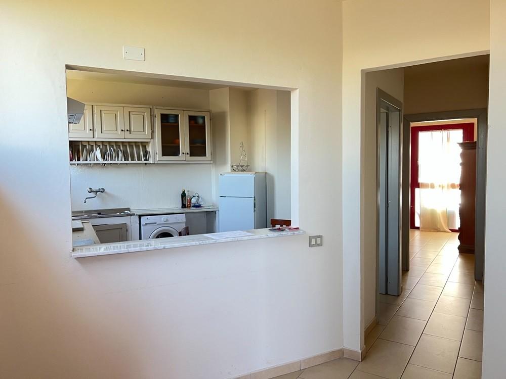 Trilocale in vendita, Massa marina di