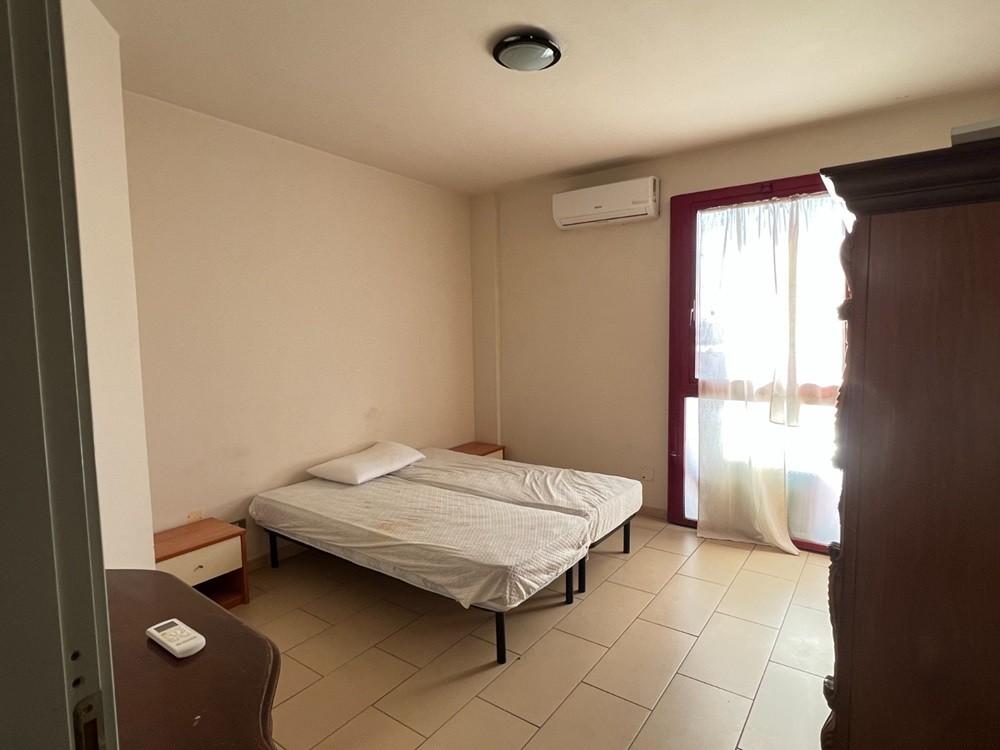Trilocale in vendita, Massa marina di