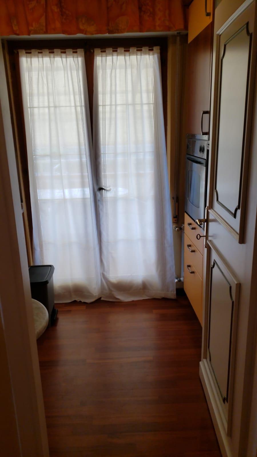 Attico arredato in affitto, Massa ronchi