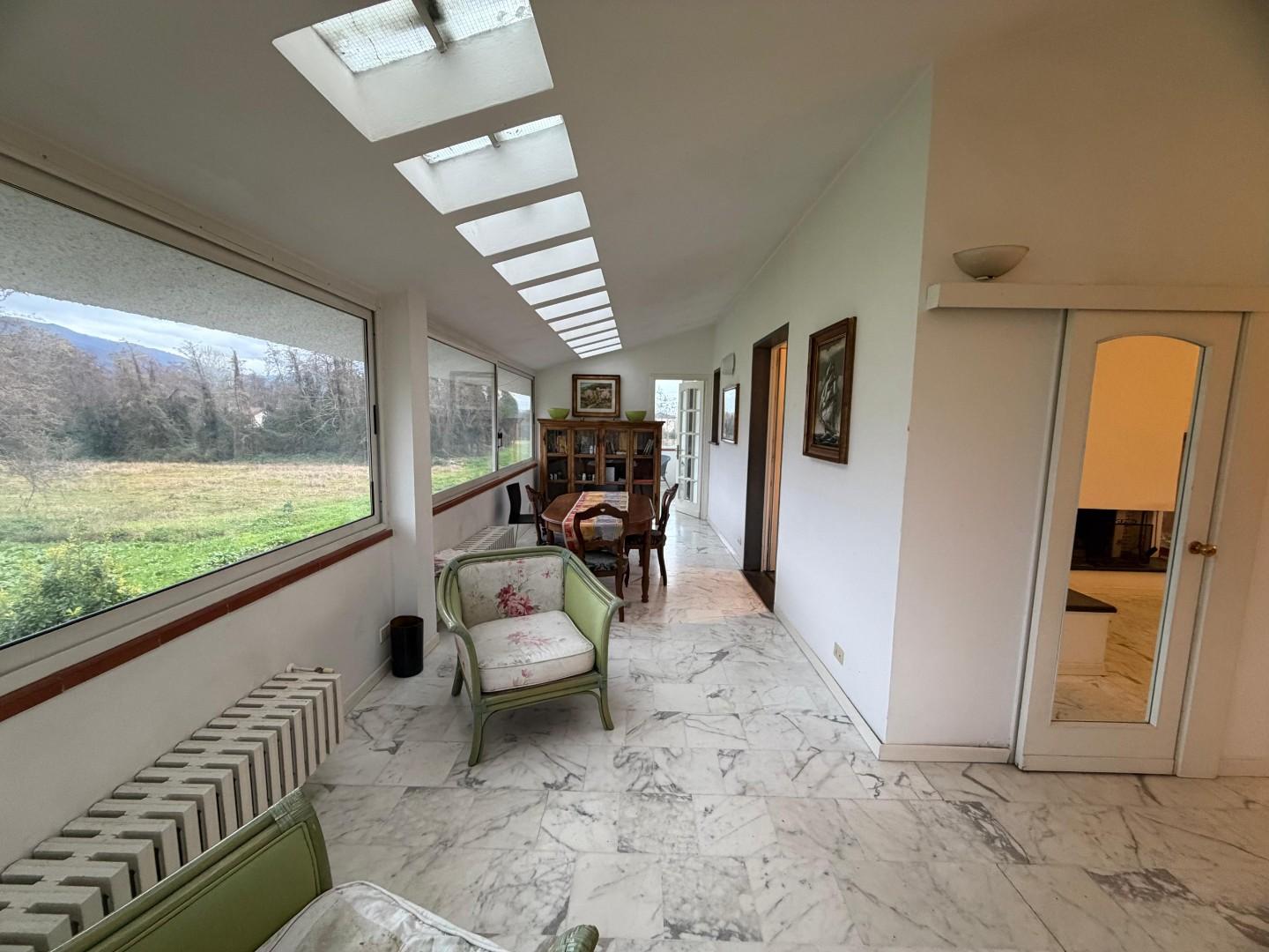 Appartamento in vendita, Massa ronchi