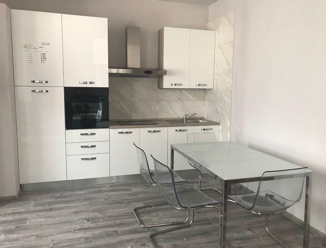 Trilocale in vendita a Carrara