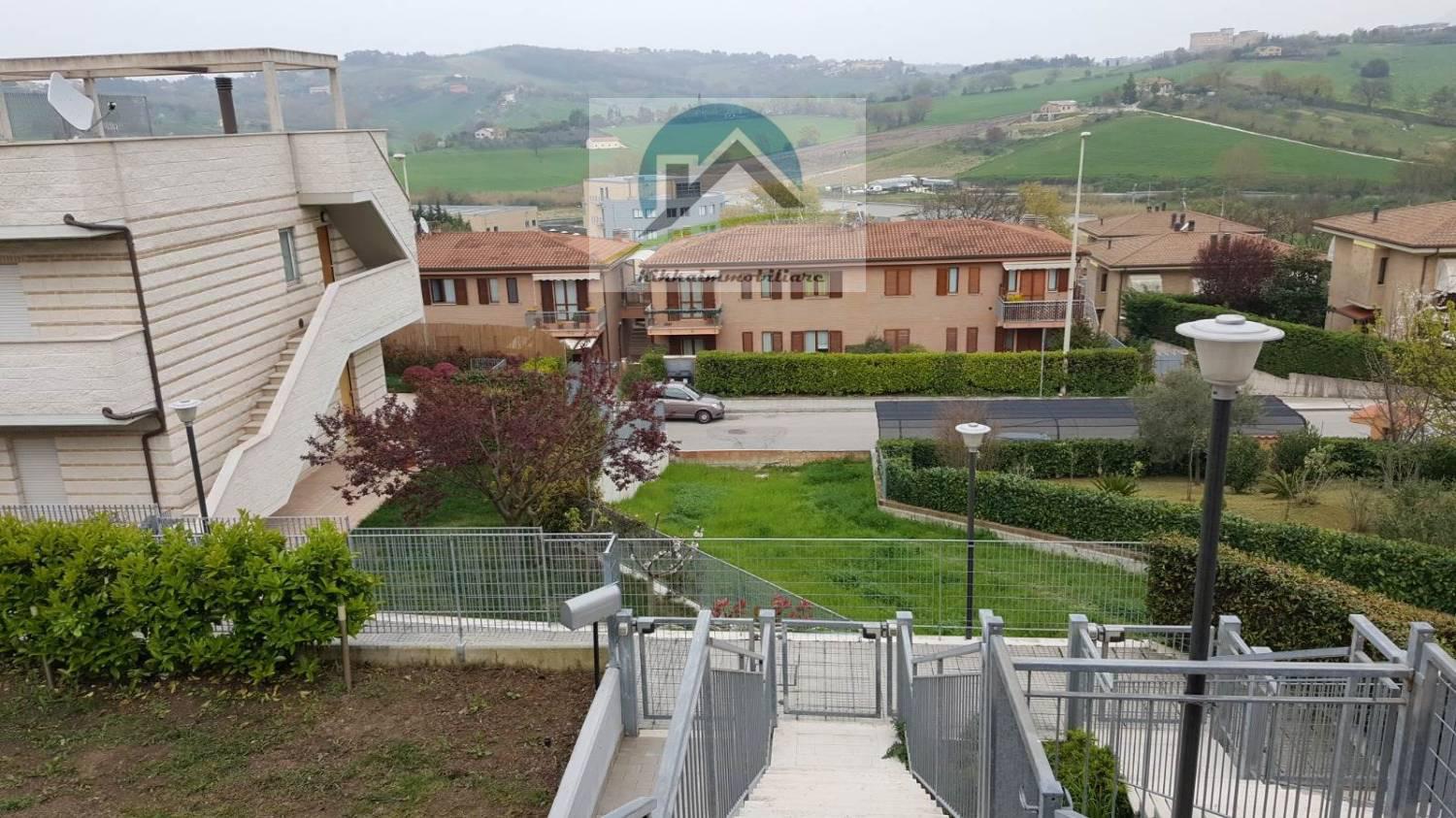 Trilocale in vendita a Ancona