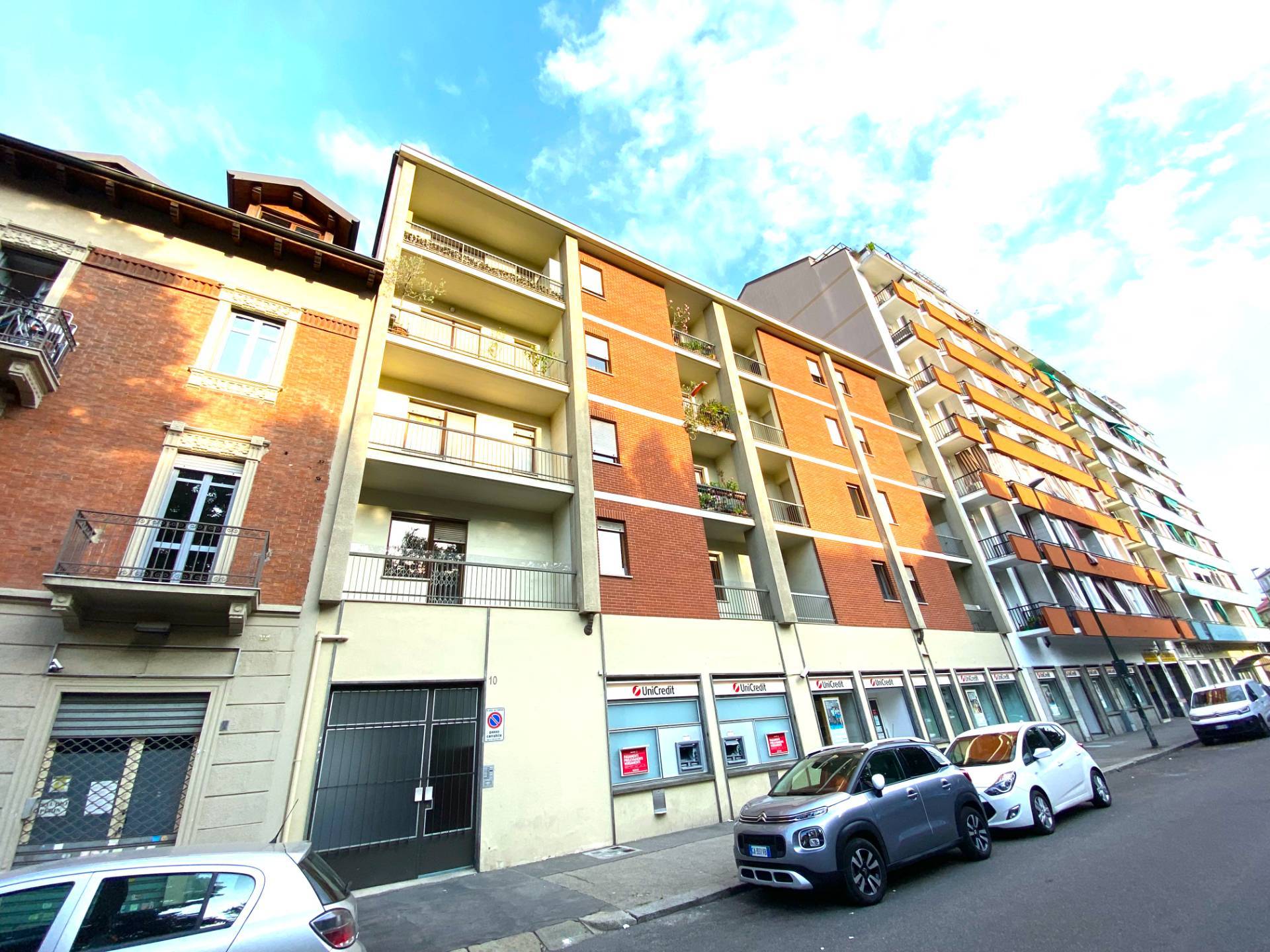 3 LOCALI in vendita a Torino, Madonna Campagna