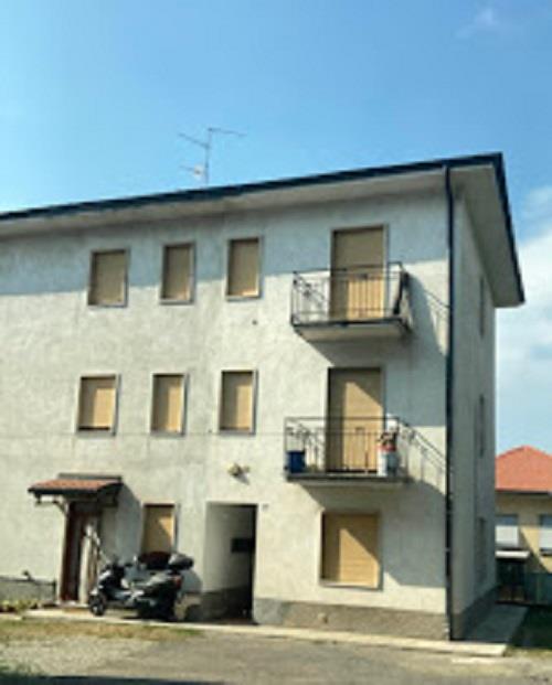 Appartamento in affitto a Laveno-Mombello
