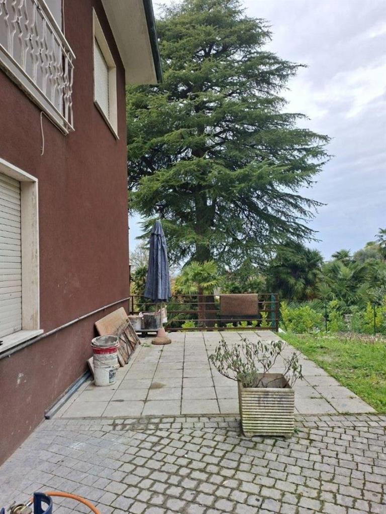 Appartamento ristrutturato a Laveno-Mombello