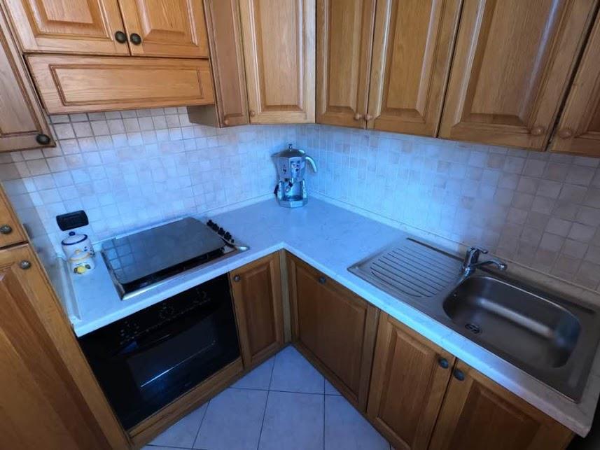 Appartamento in affitto, Laveno-Mombello laveno