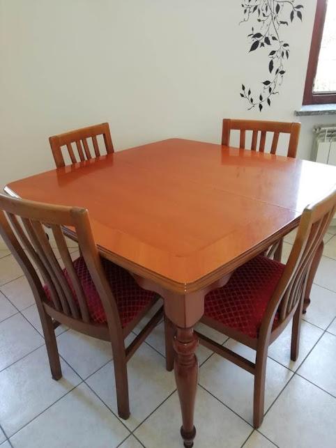 Appartamento in affitto, Laveno-Mombello laveno