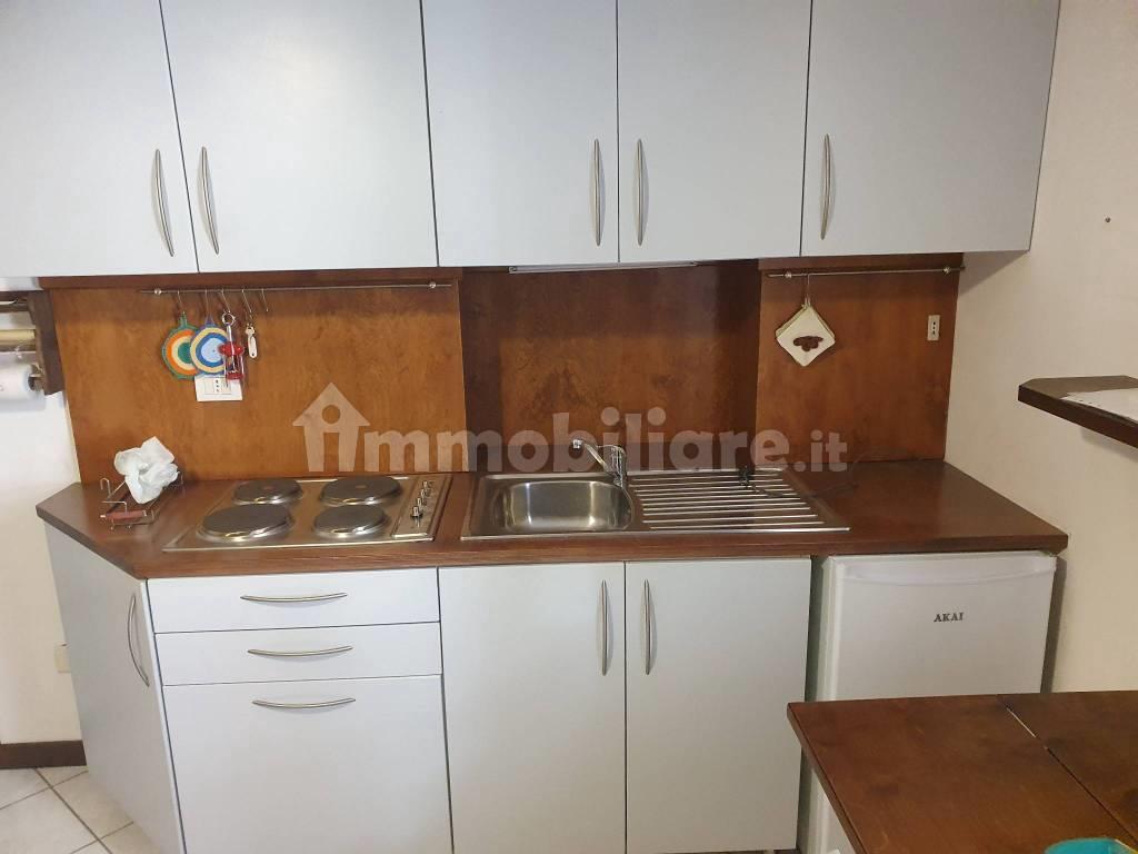 Appartamento in affitto, Laveno-Mombello centro