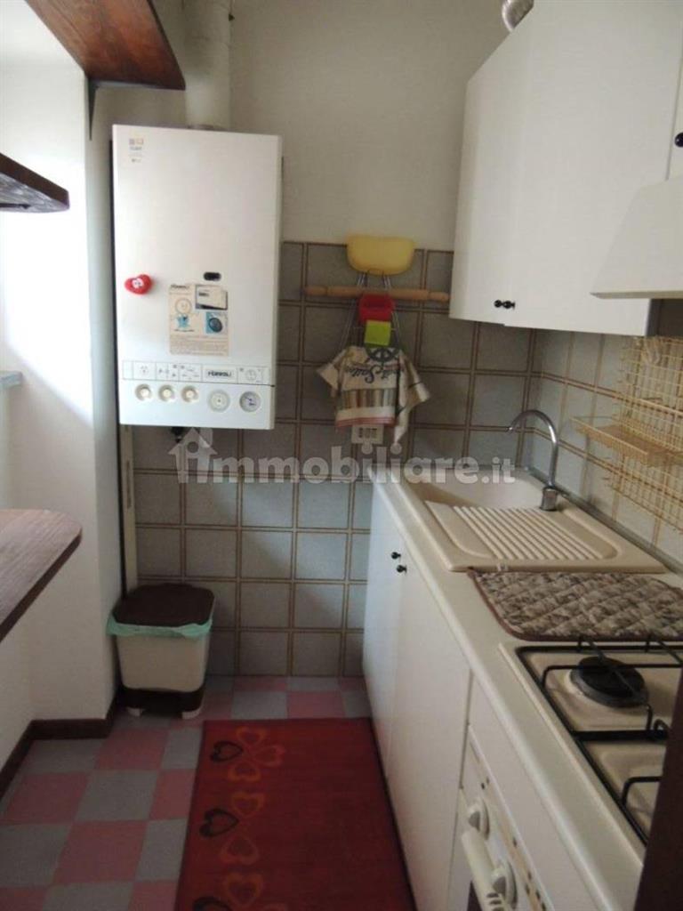 Appartamento in affitto, Laveno-Mombello cerro