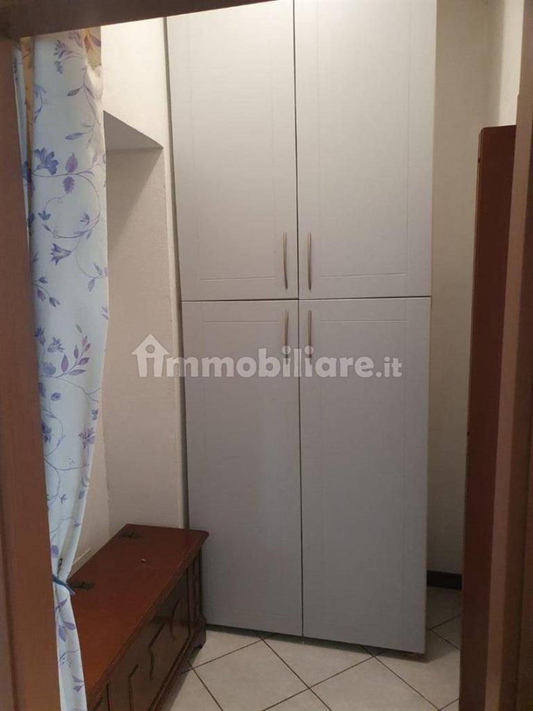 Appartamento in affitto, Laveno-Mombello centro