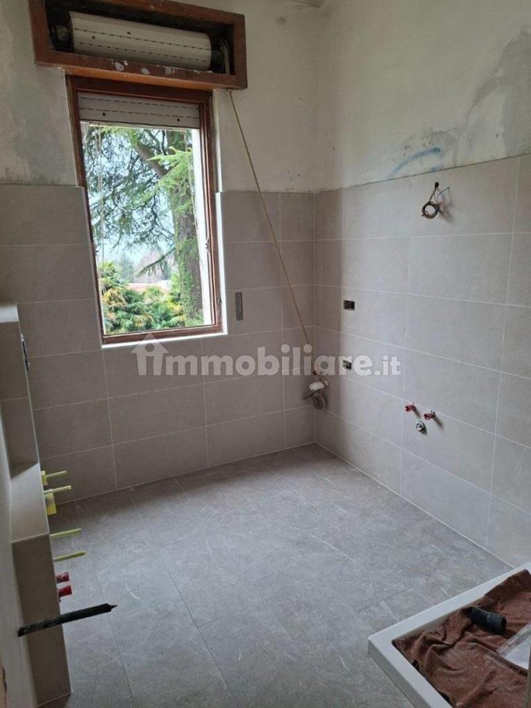 Appartamento ristrutturato a Laveno-Mombello