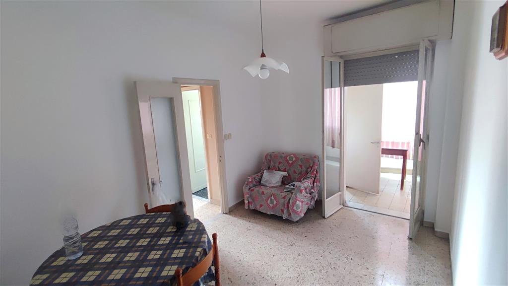 Appartamento da ristrutturare in via francesco rismondo, Catania