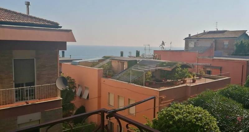 Appartamento vista mare a Ancona