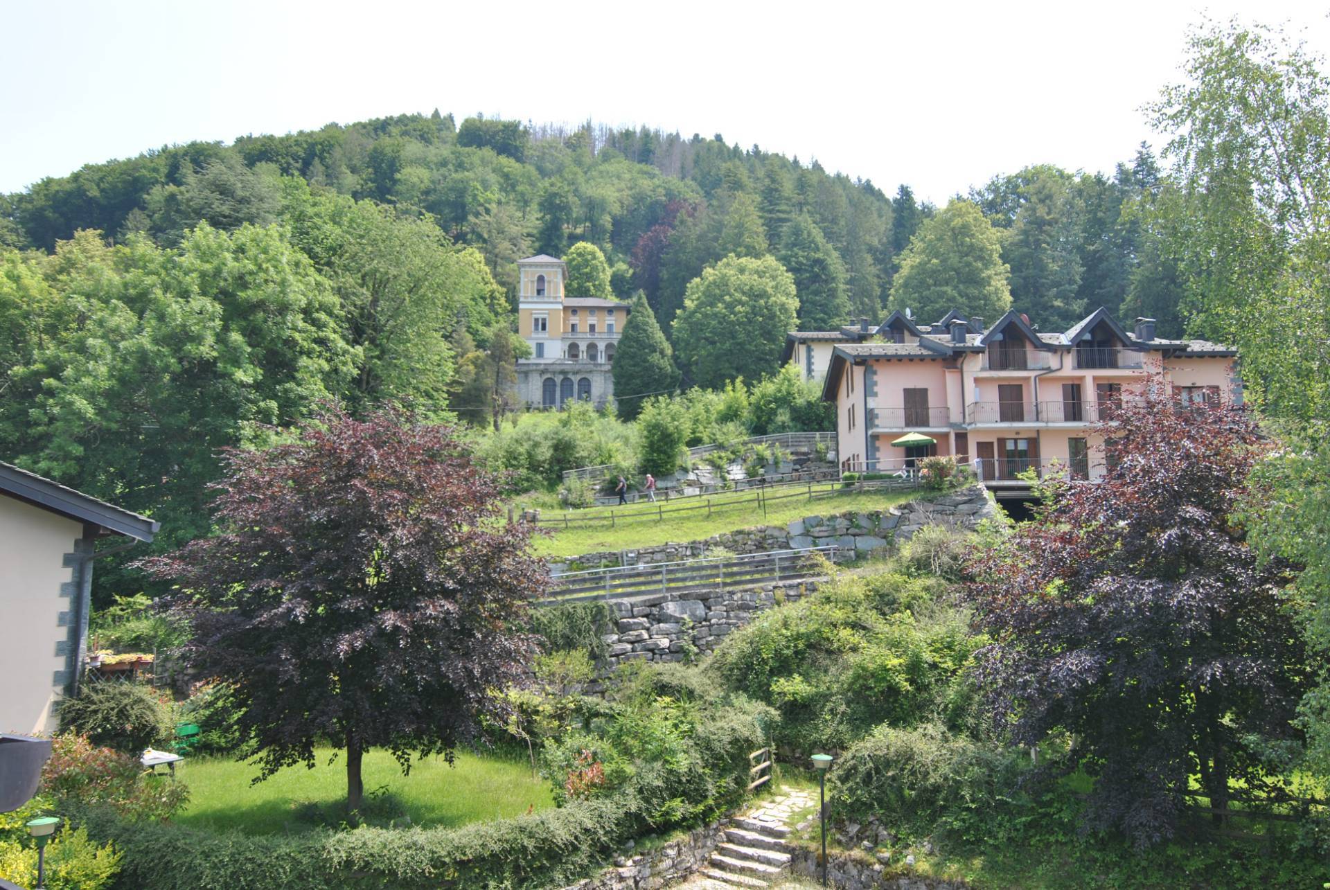 Casa semi indipendente in vendita a Alta Valle Intelvi