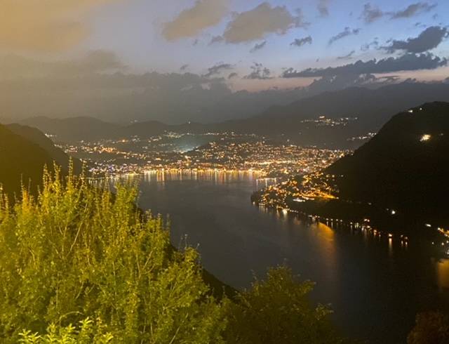 Casa semi indipendente in vendita a Alta Valle Intelvi