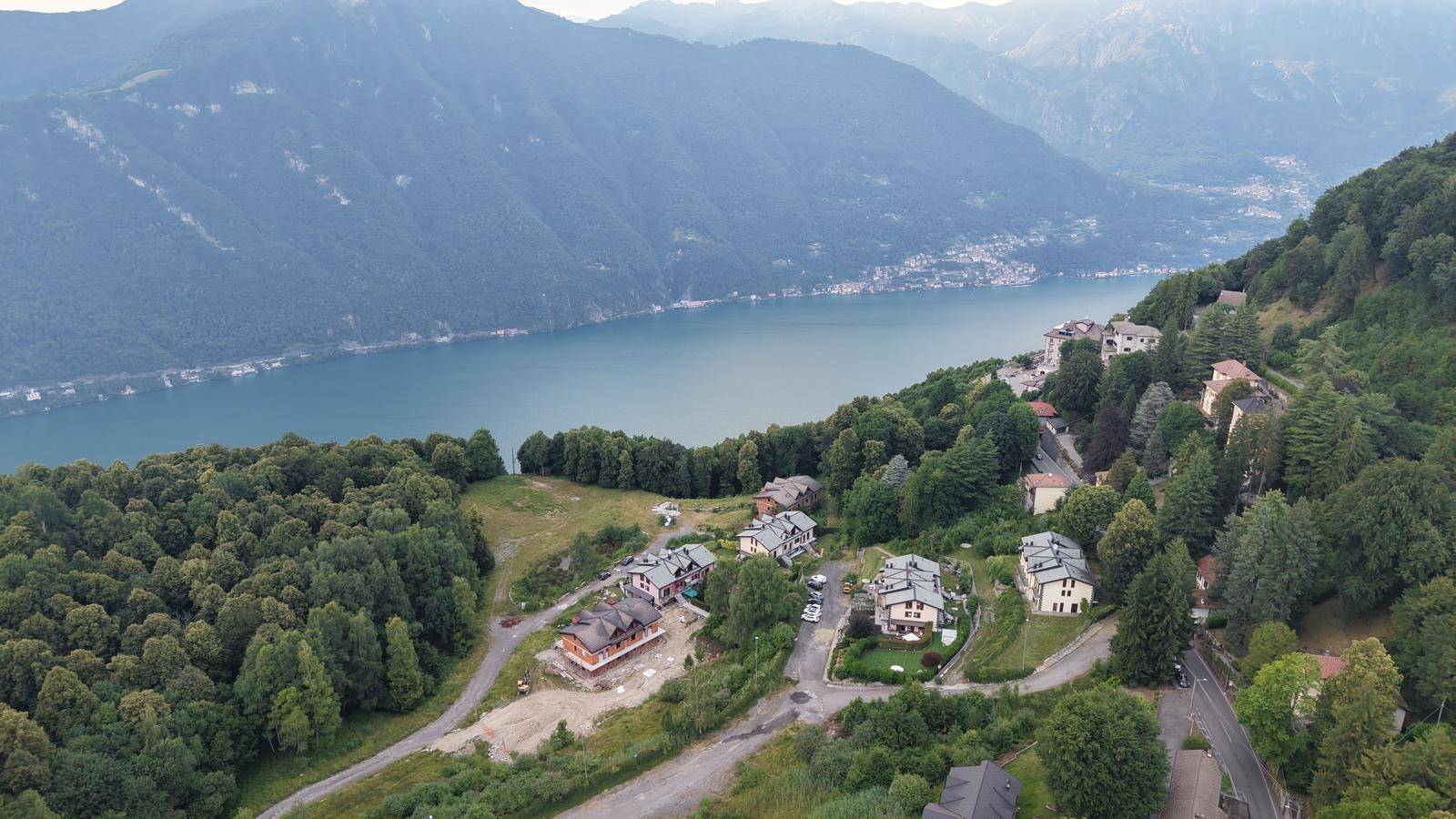 Casa semi indipendente in vendita a Alta Valle Intelvi