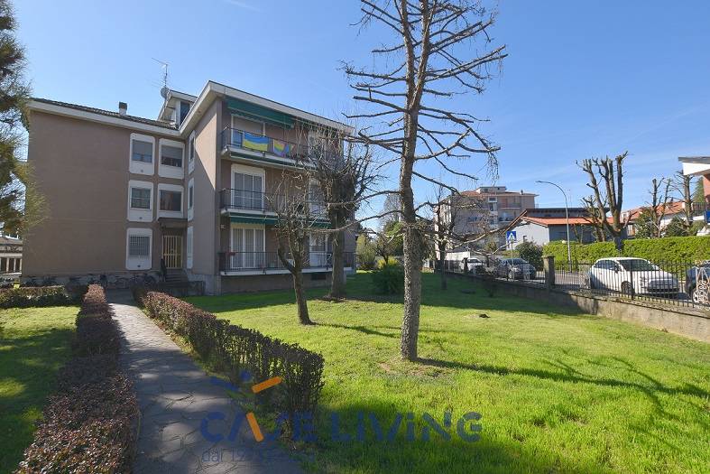 Appartamento in vendita a Rosate