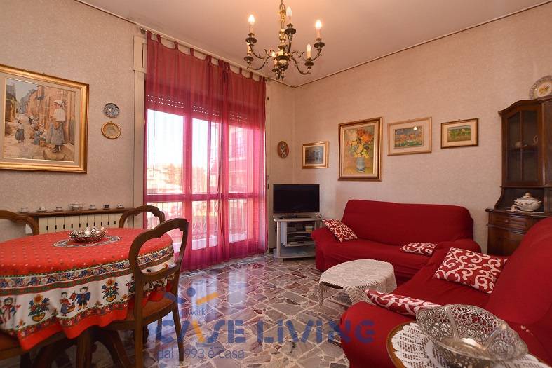 Appartamento in vendita a Rosate