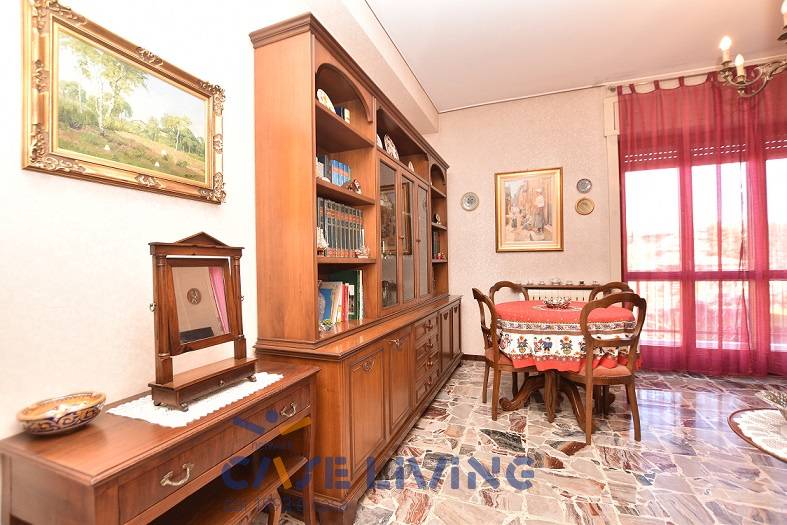 Appartamento in vendita a Rosate