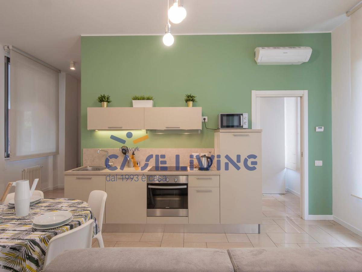Loft in affitto a Milano, Solari