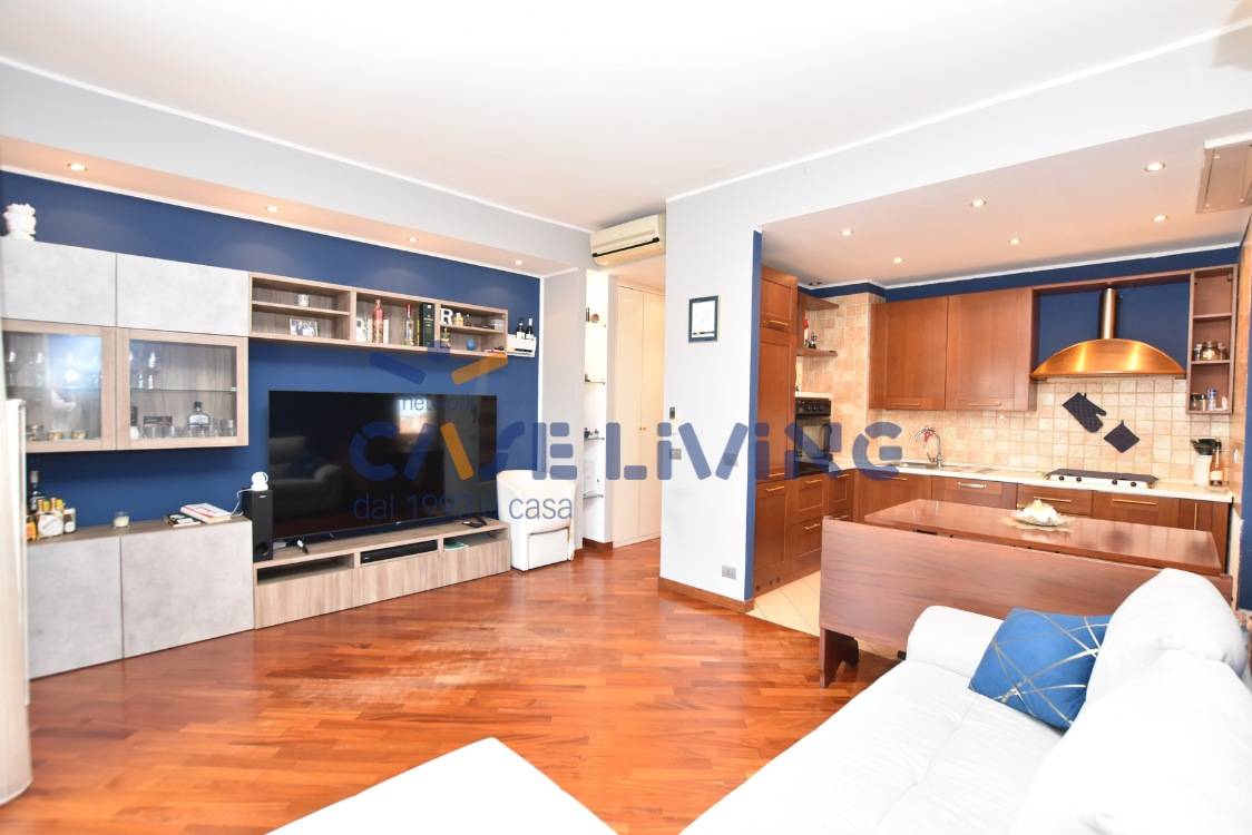 Appartamento in vendita a Noviglio, Santa Corinna - Conigo