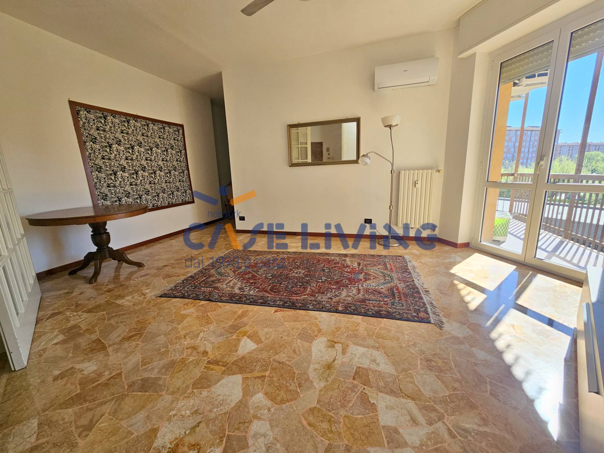 Appartamento in vendita a Milano, Famagosta