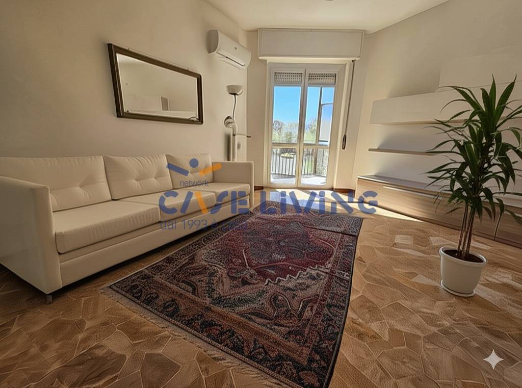 Appartamento in vendita a Milano, Famagosta