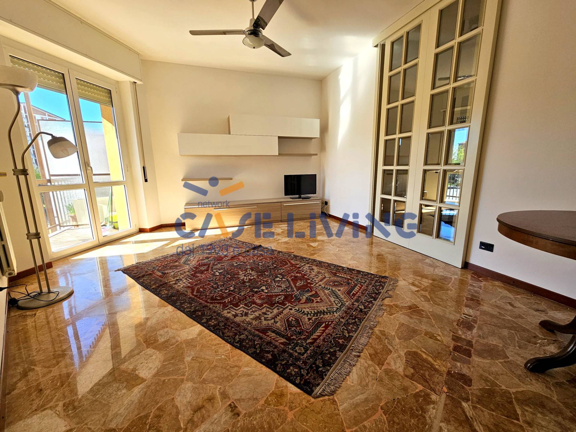 Appartamento in vendita a Milano, Famagosta