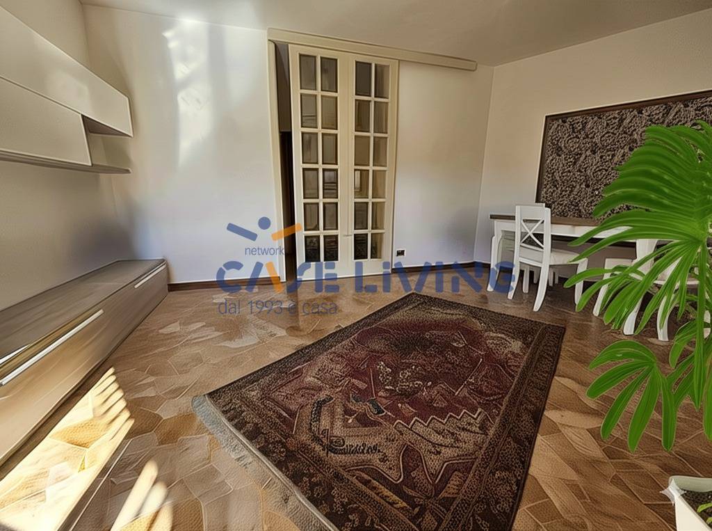 Appartamento in vendita a Milano, Famagosta