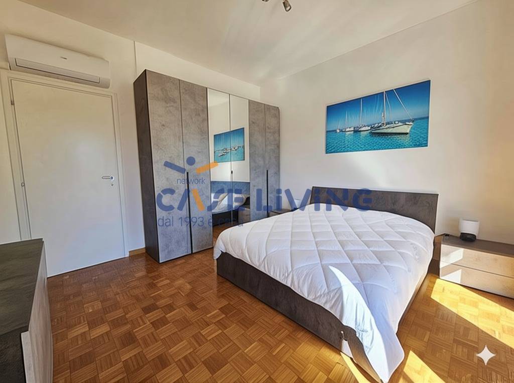 Appartamento in vendita a Milano, Famagosta