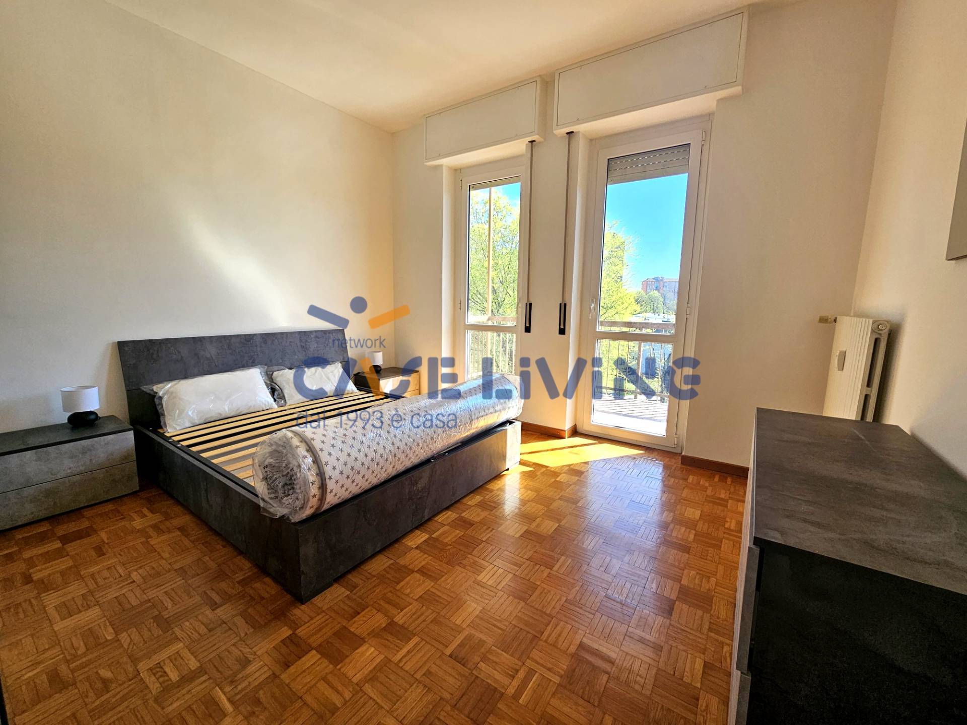 Appartamento in vendita a Milano, Famagosta