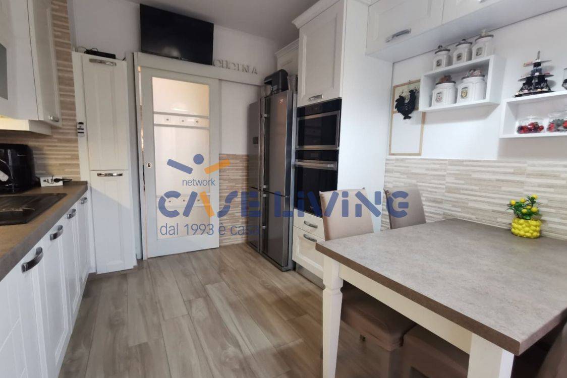 Appartamento in vendita a Zibido San Giacomo