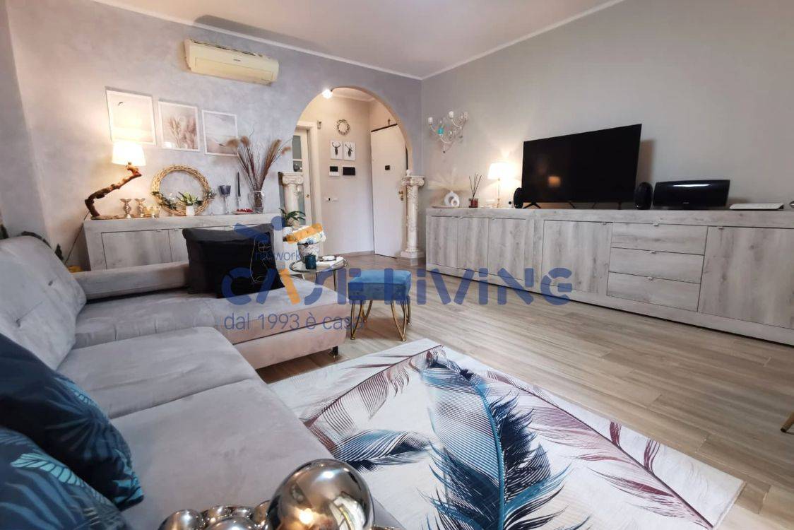 Appartamento in vendita a Zibido San Giacomo