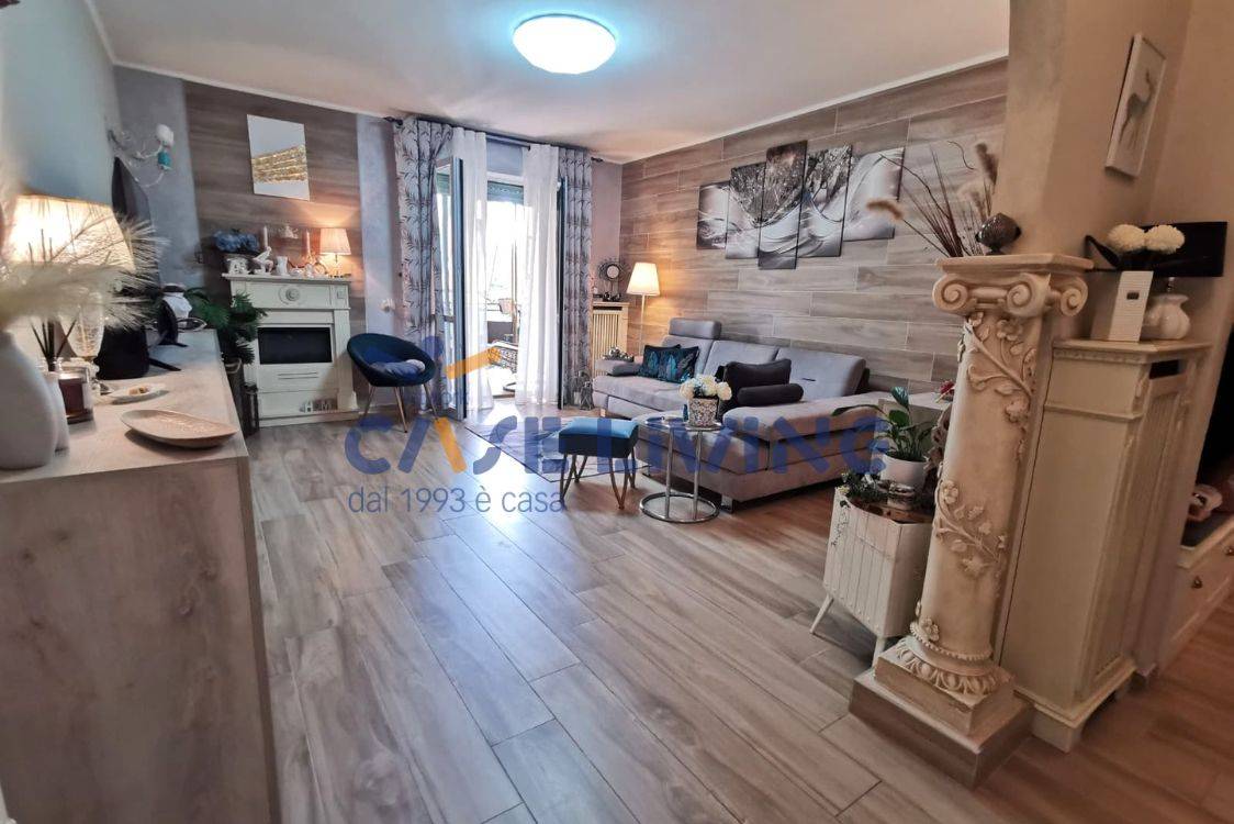 Appartamento in vendita a Zibido San Giacomo