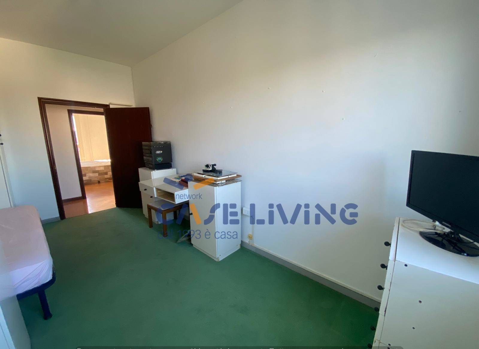 Appartamento in affitto a Milano, Barona