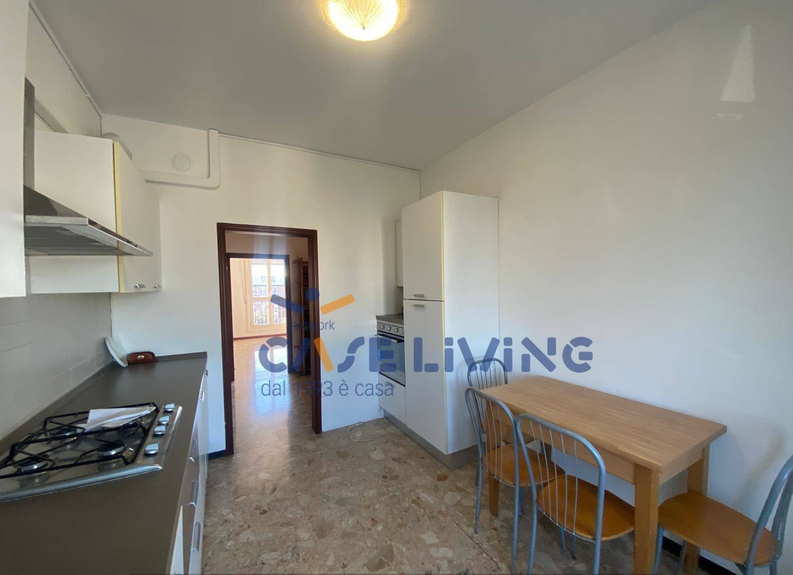 Appartamento in affitto a Milano, Barona