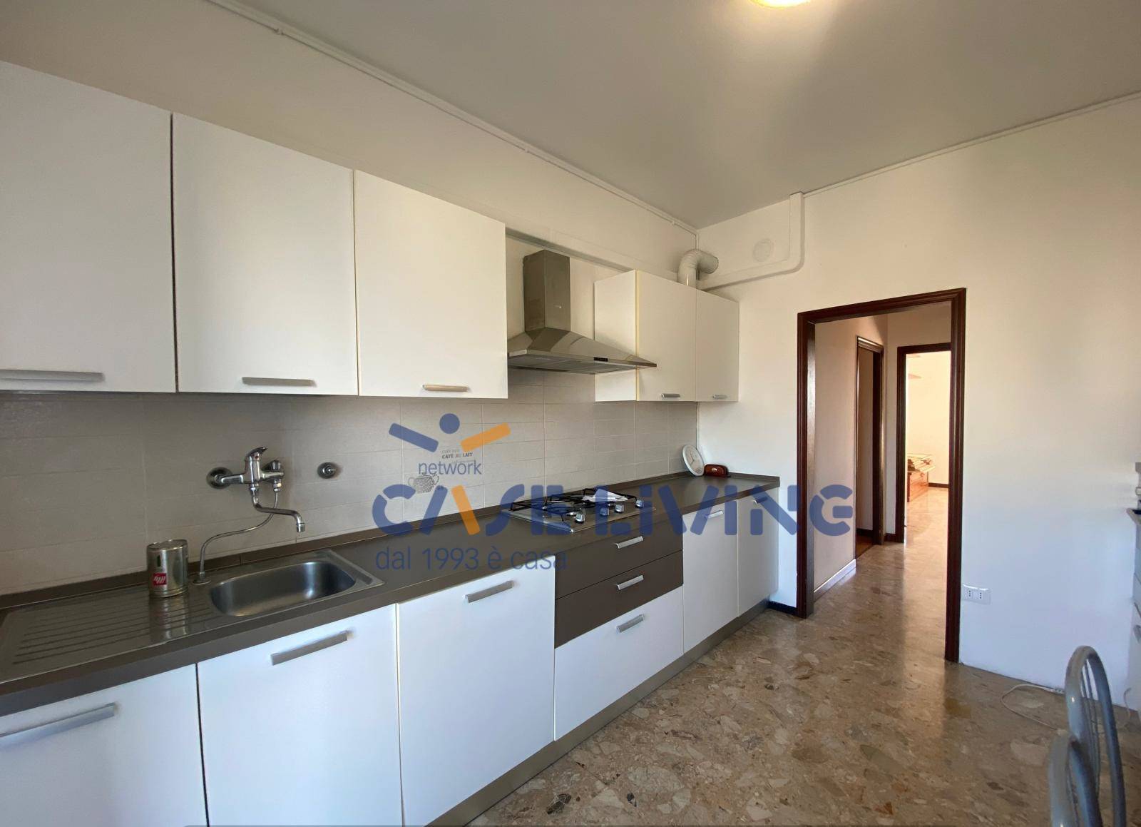 Appartamento in affitto a Milano, Barona