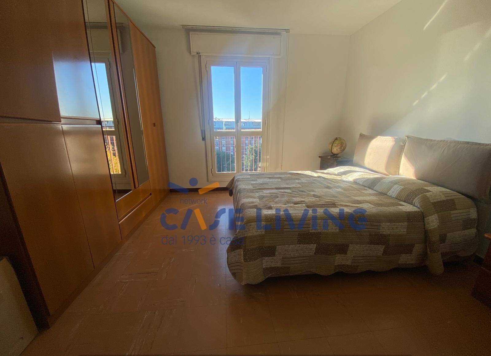 Appartamento in affitto a Milano, Barona