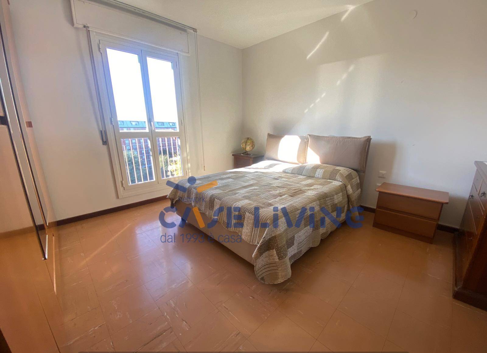 Appartamento in affitto a Milano, Barona