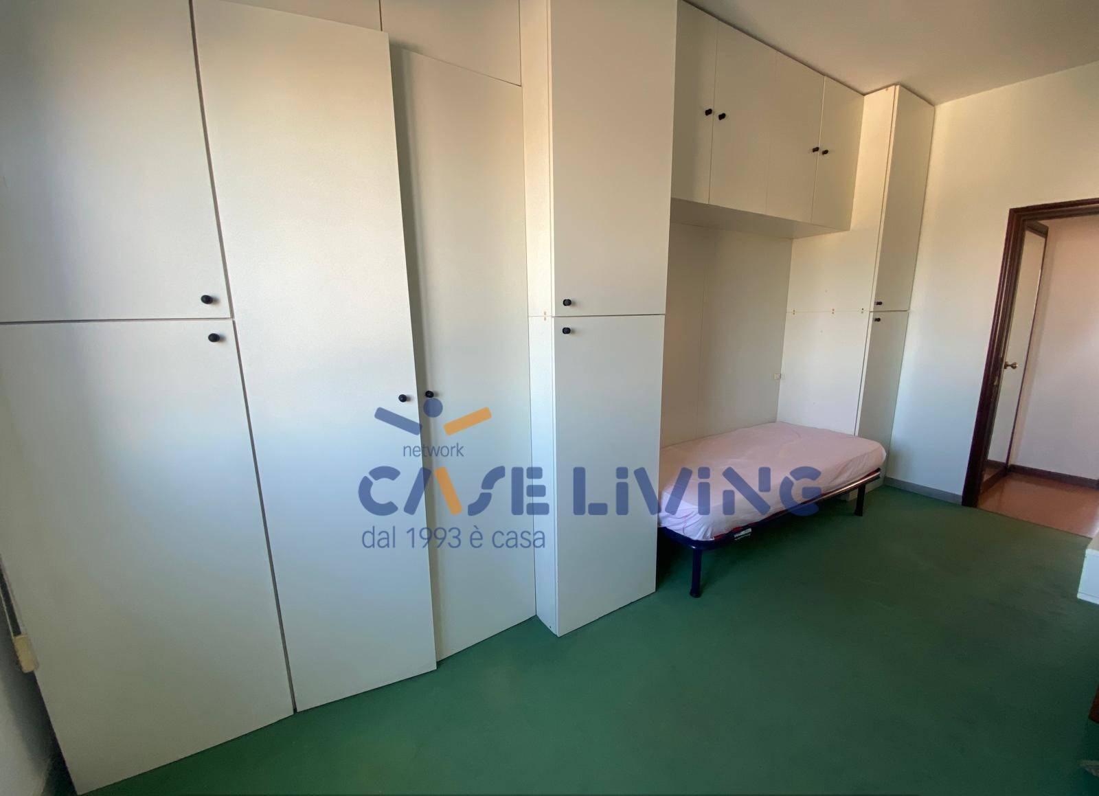 Appartamento in affitto a Milano, Barona