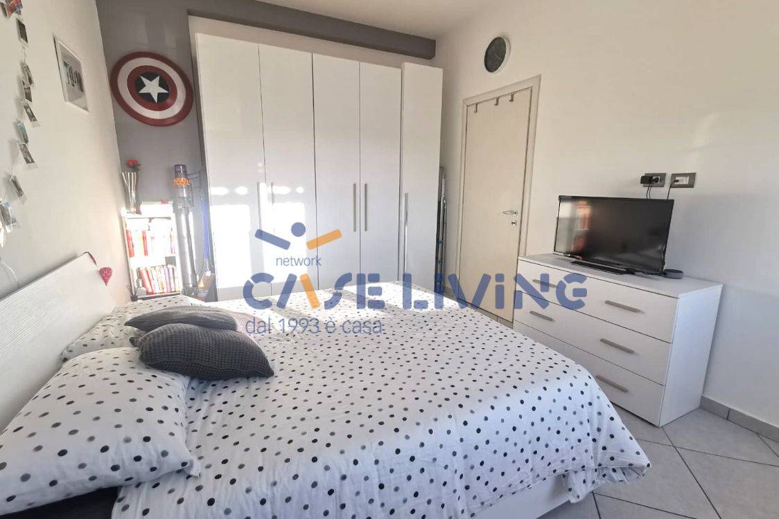 Appartamento in vendita a Abbiategrasso