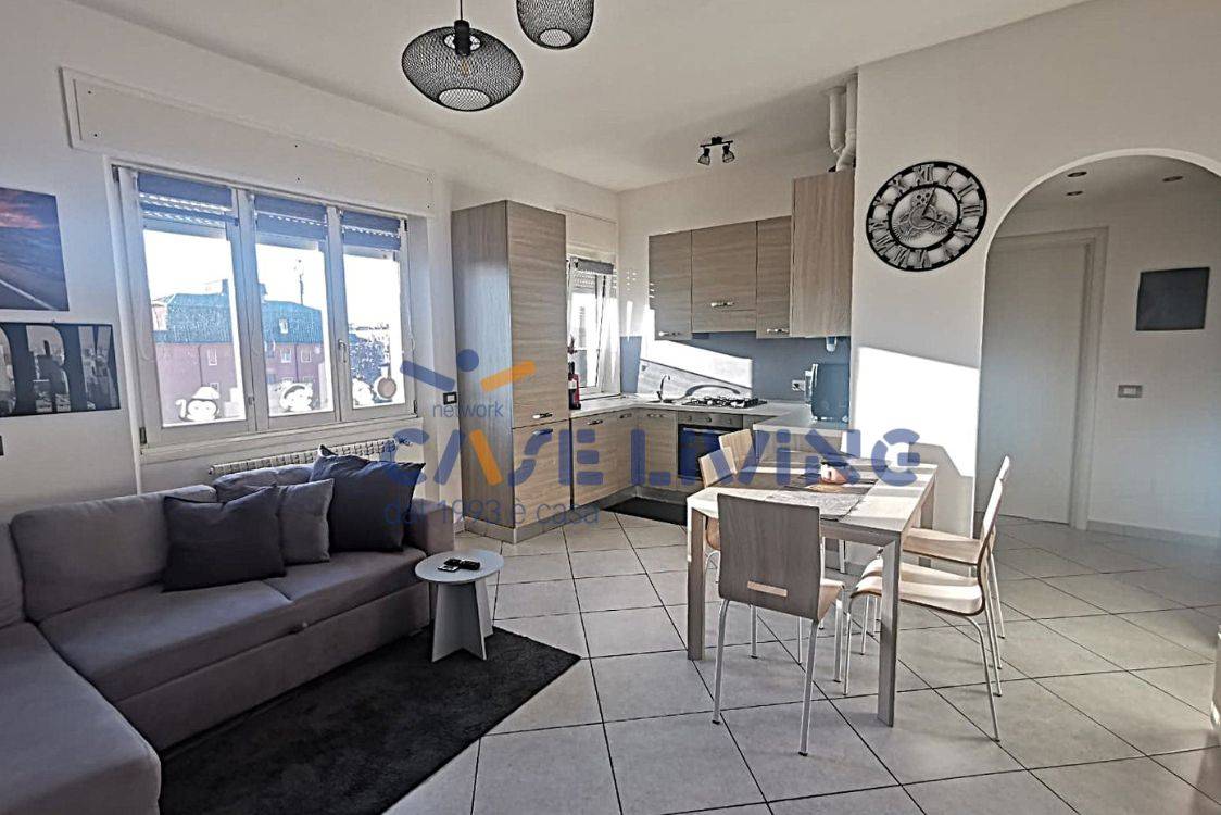 Appartamento in vendita a Abbiategrasso