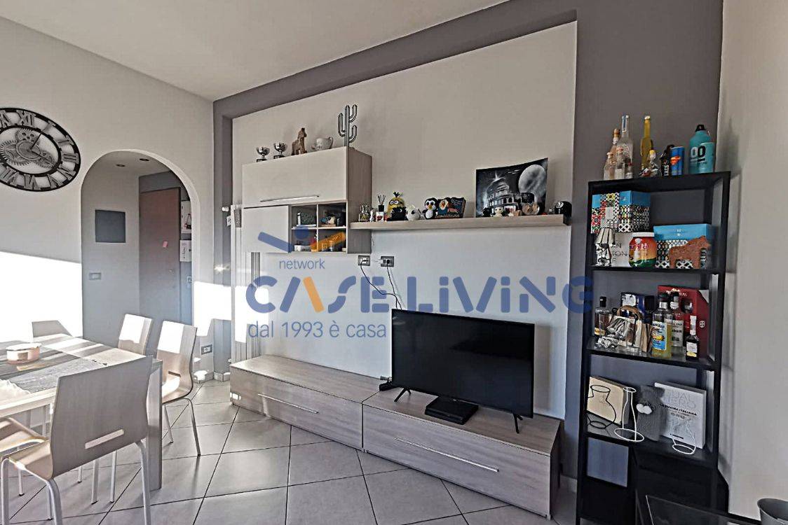 Appartamento in vendita a Abbiategrasso