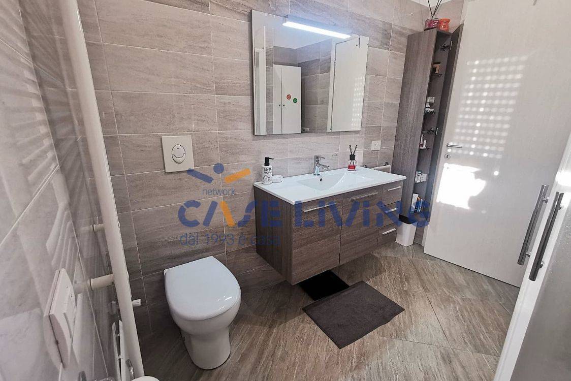 Appartamento in vendita a Abbiategrasso