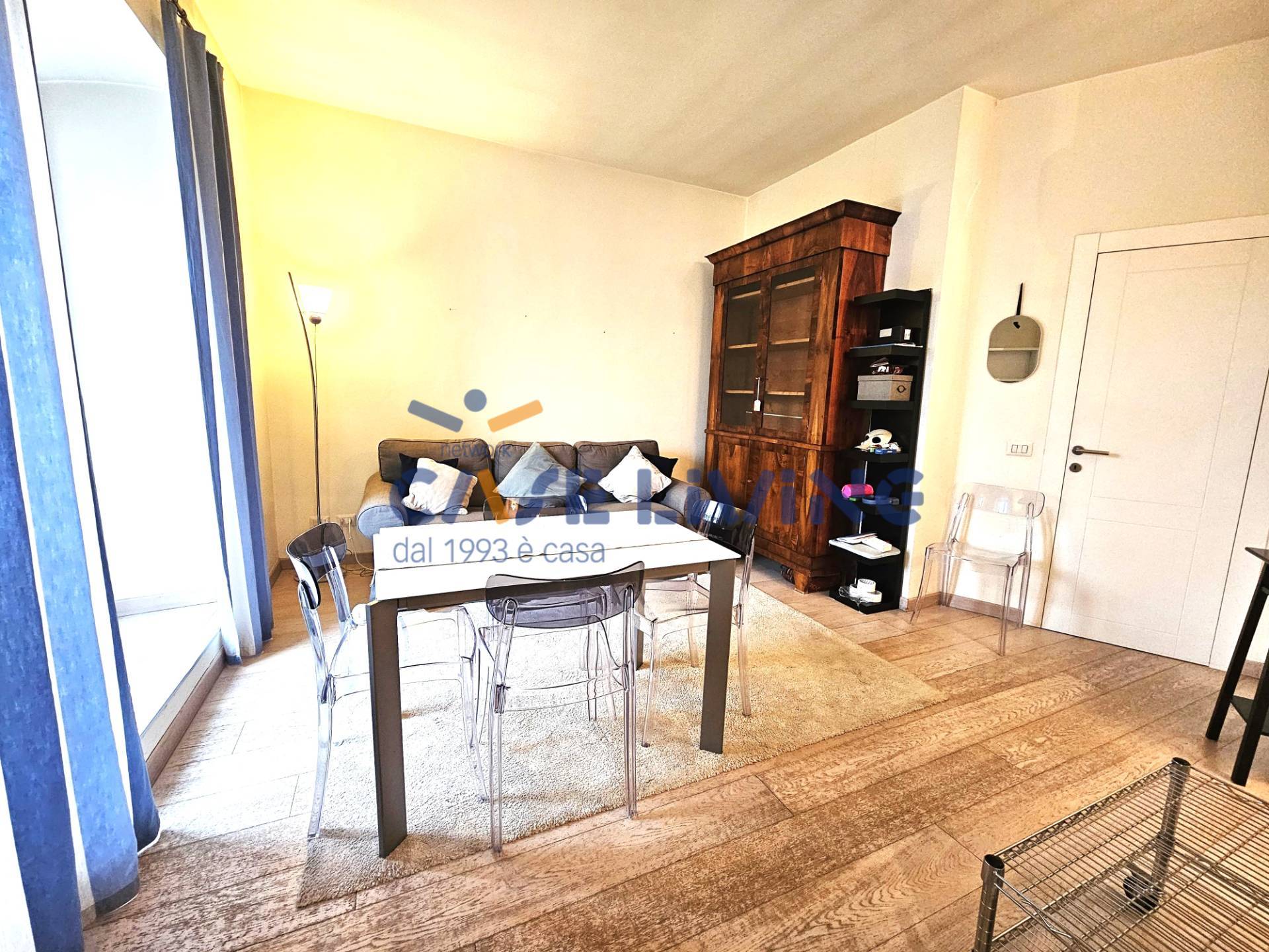 Appartamento in affitto a Milano, Bocconi