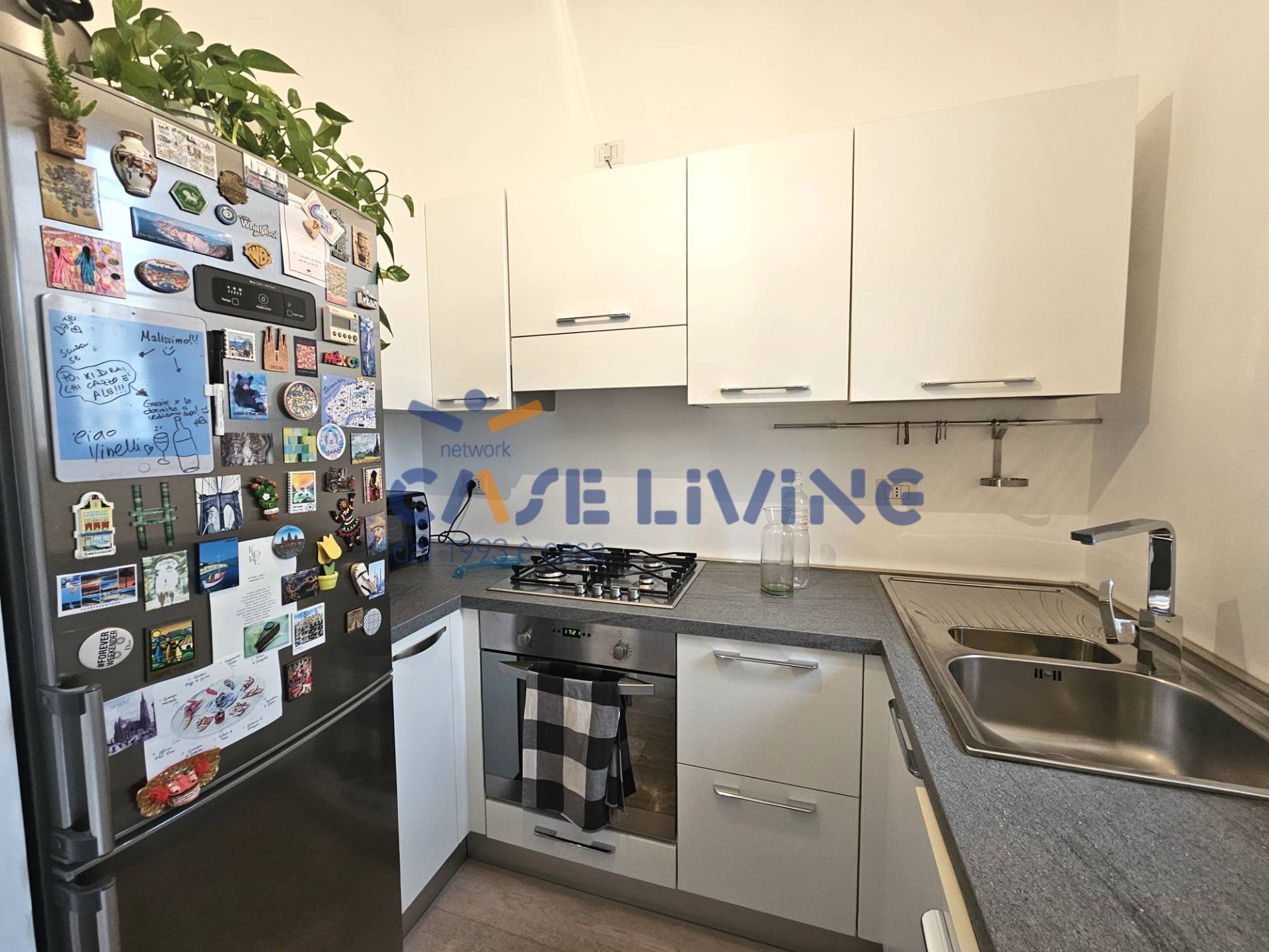 Appartamento in affitto a Milano, Bocconi