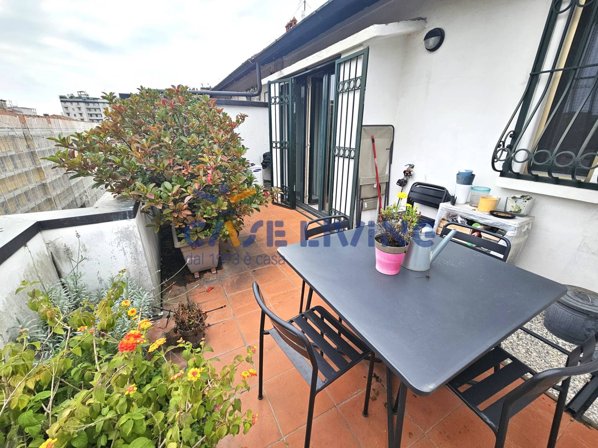 Appartamento in affitto a Milano, Bocconi