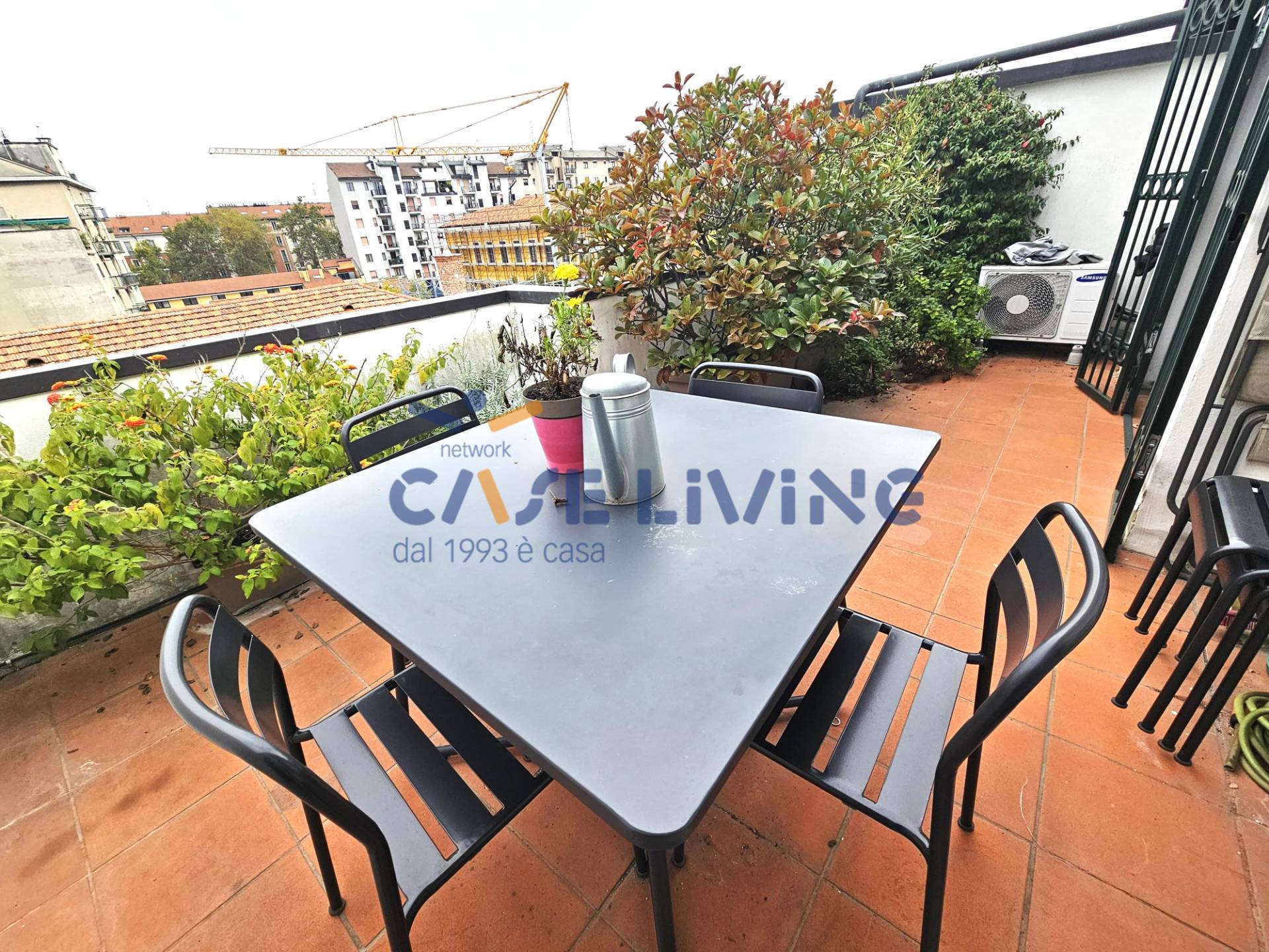 Appartamento in affitto a Milano, Bocconi