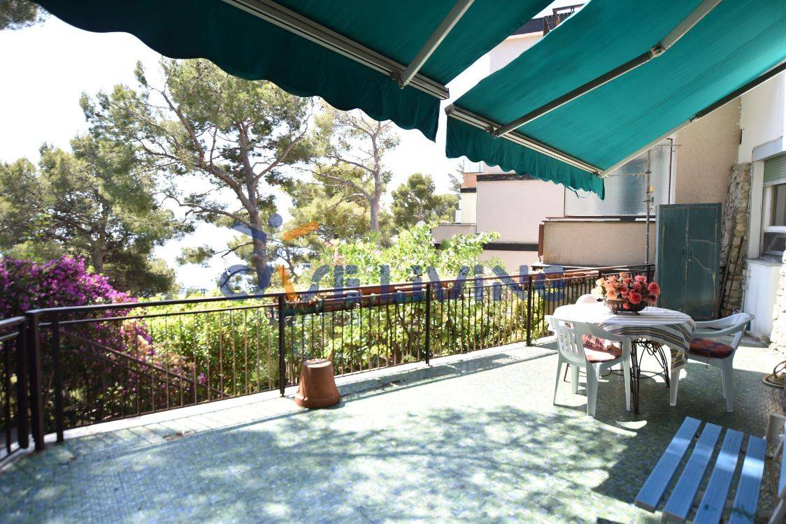 Appartamento in vendita a Spotorno